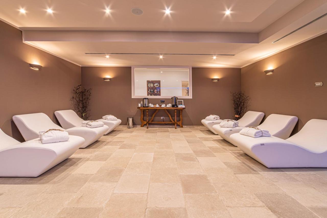 Moresco Agriturismo ภายนอก รูปภาพ