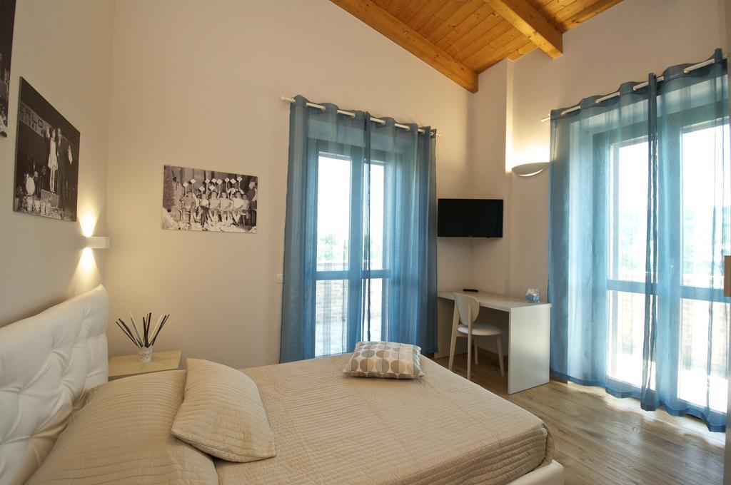 Moresco Agriturismo ภายนอก รูปภาพ