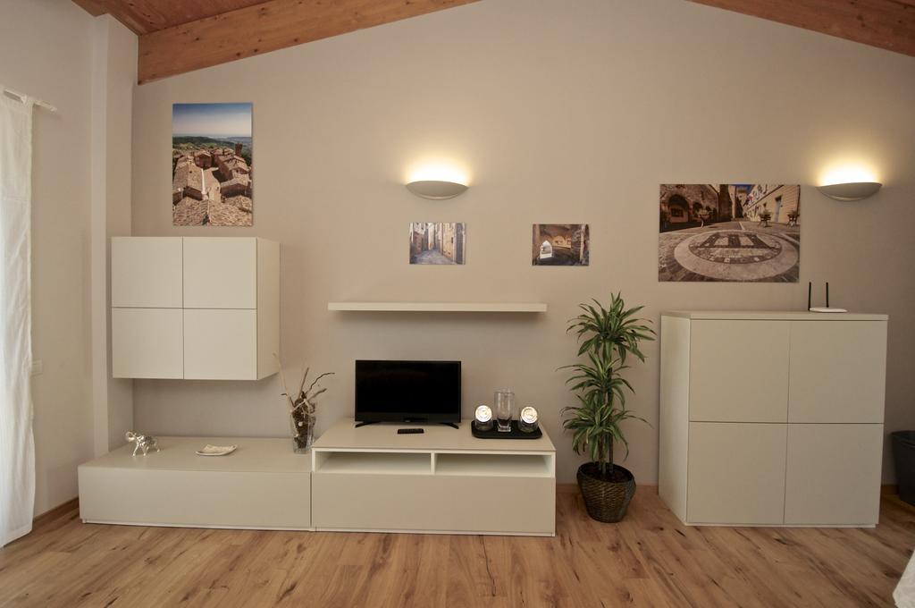 Moresco Agriturismo ภายนอก รูปภาพ