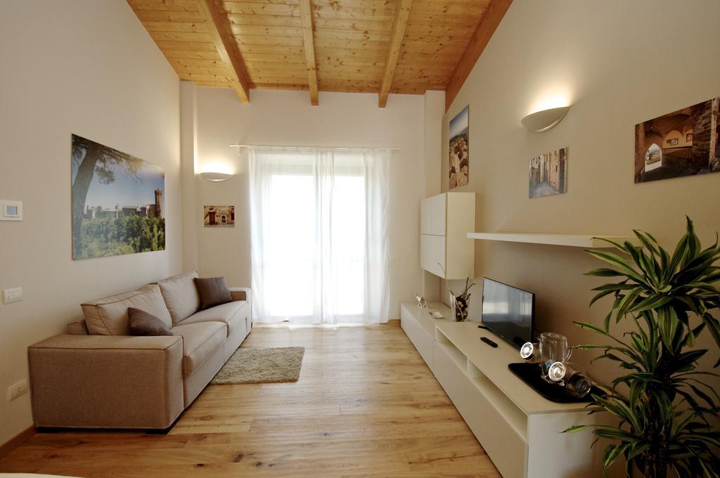 Moresco Agriturismo ภายนอก รูปภาพ