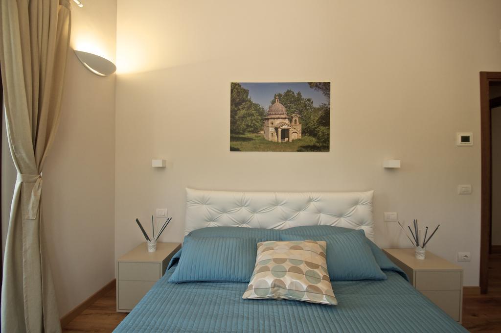 Moresco Agriturismo ภายนอก รูปภาพ