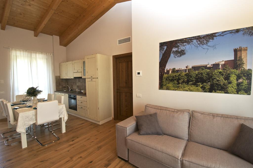 Moresco Agriturismo ภายนอก รูปภาพ