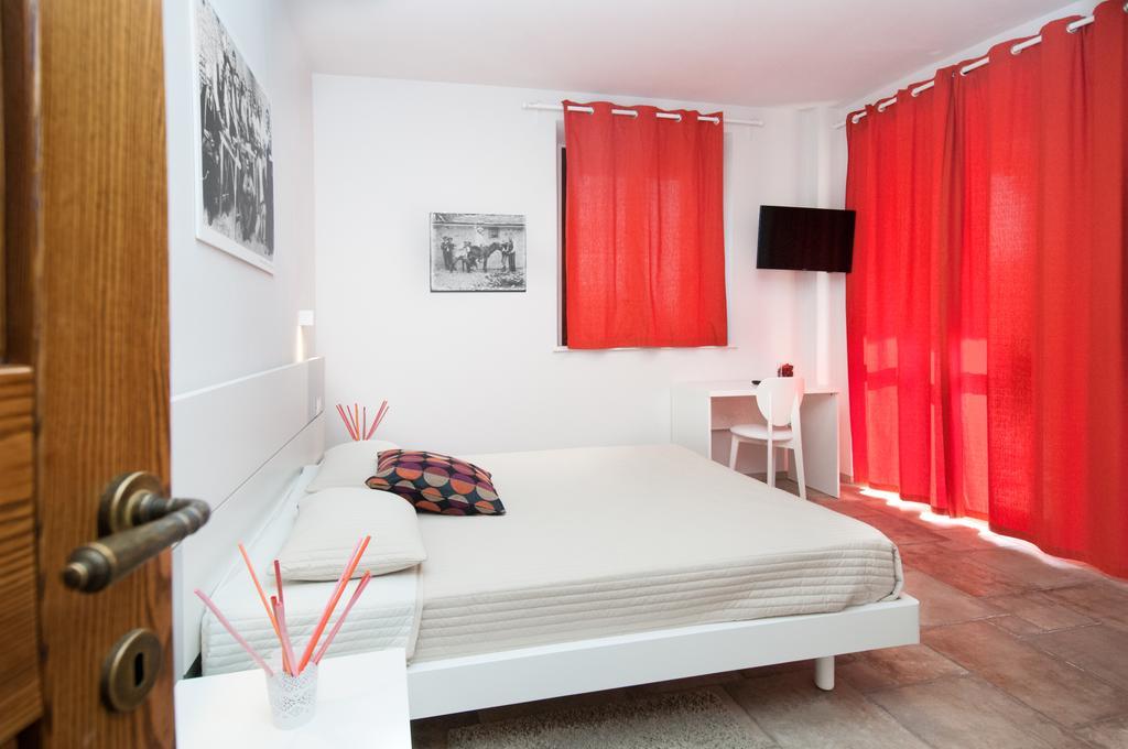 Moresco Agriturismo ภายนอก รูปภาพ