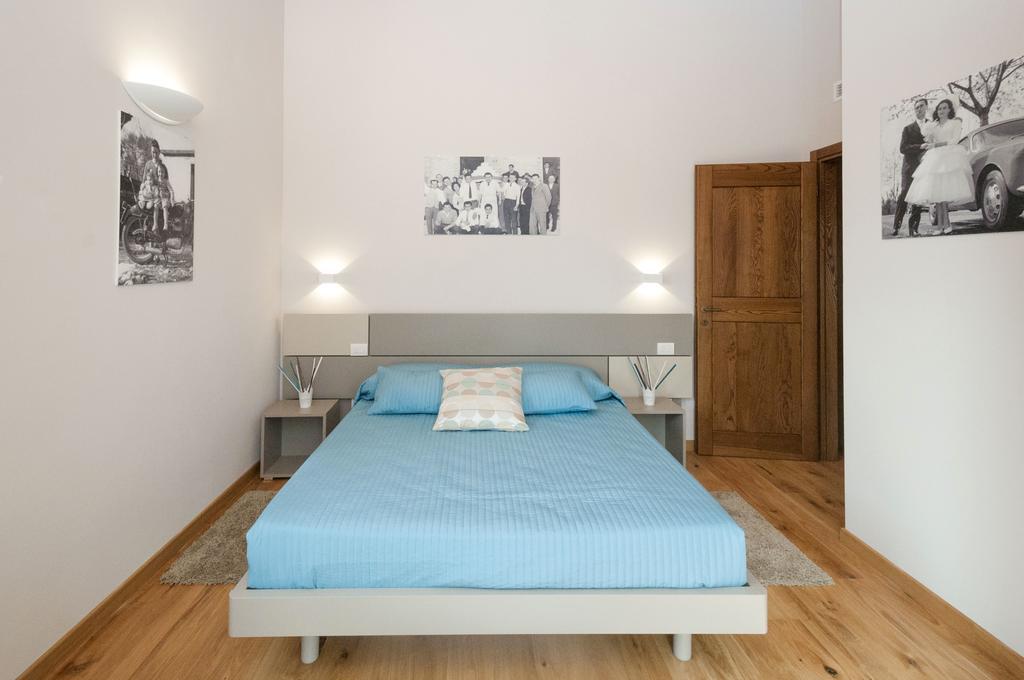 Moresco Agriturismo ภายนอก รูปภาพ