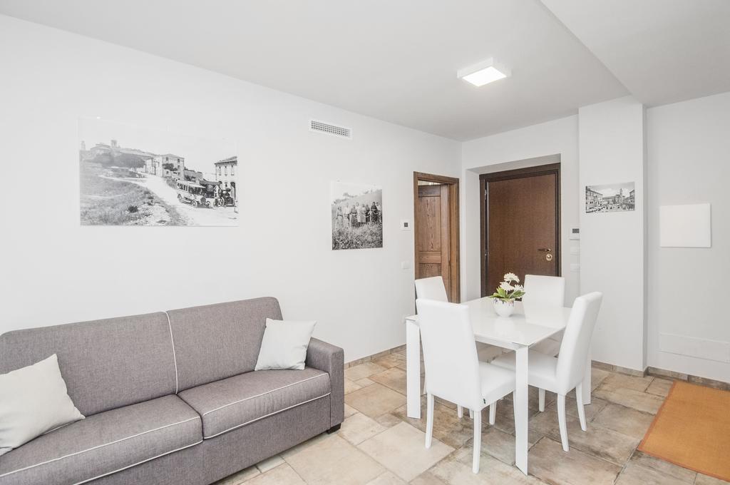 Moresco Agriturismo ภายนอก รูปภาพ